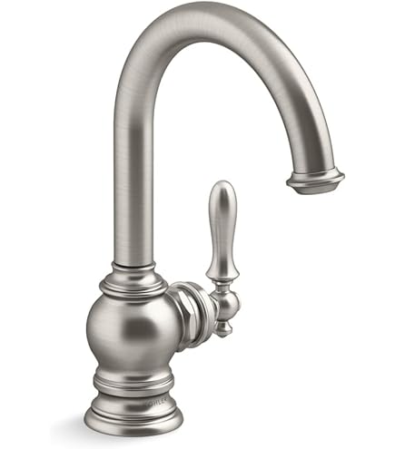 USED Corelle×peak 取っ手付きカップ　9個set KOHLER Artifacts bar sink faucet, Victorian spout design